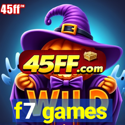 f7 games